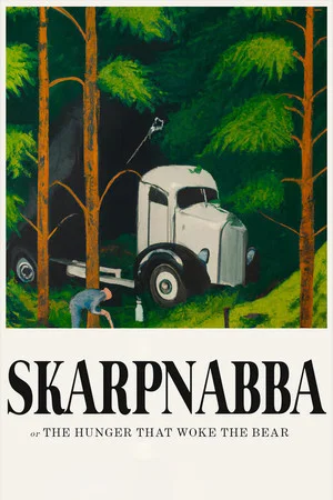Постер: Skarpnabba