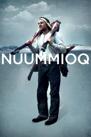 Постер: Nuummioq