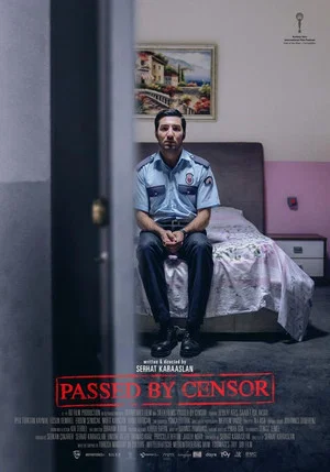 Постер: Passed by Censor