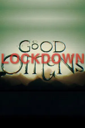 Постер: Good Omens: Lockdown