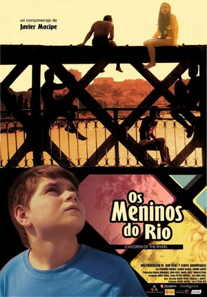 Постер: Children of the River