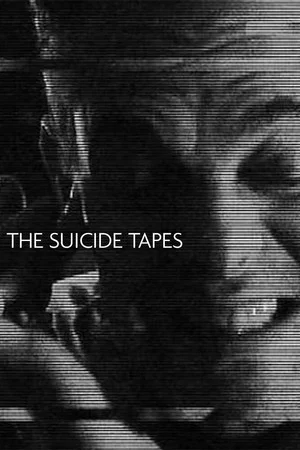 Постер: The Suicide Tapes