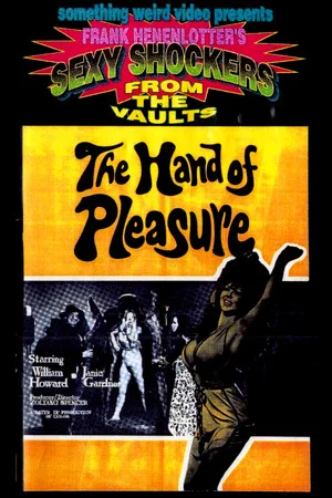 Постер: The Hand of Pleasure