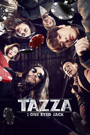 Постер: Tazza: One Eyed Jack