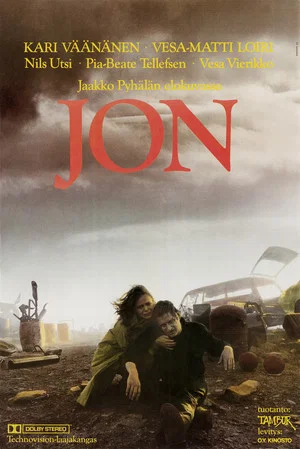 Постер: Jon