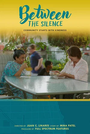 Постер: Between the Silence