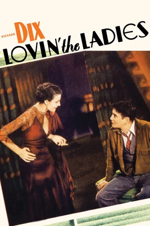 Постер: Lovin' the Ladies