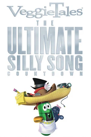 Постер: VeggieTales: The Ultimate Silly Song Countdown