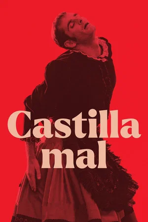 Постер: Castilla mal