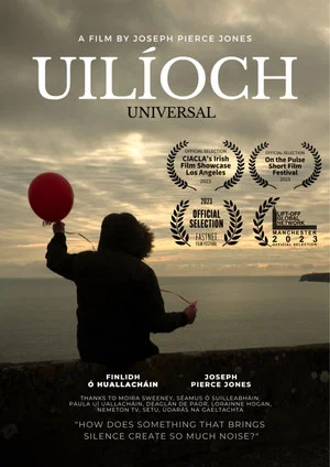 Постер: Uilíoch