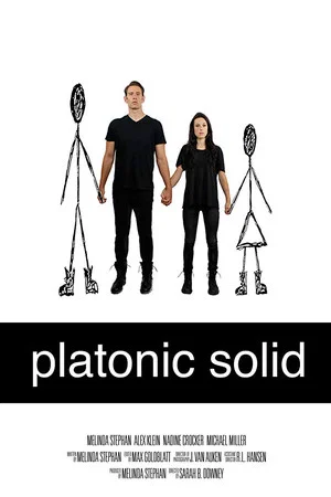 Постер: Platonic Solid