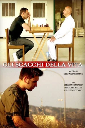 Постер: Gli scacchi della vita