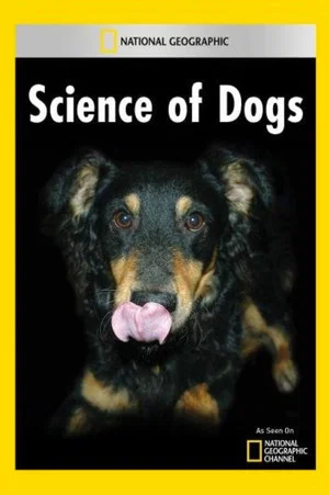 Постер: National Geographic Explorer: Science of Dogs