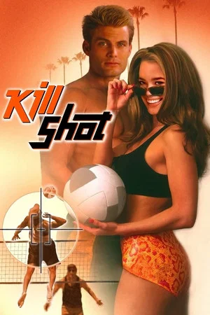 Постер: Kill Shot