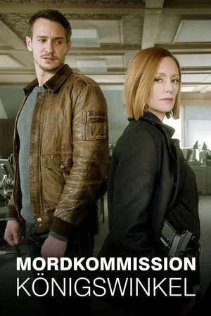 Постер: Mordkommission Königswinkel
