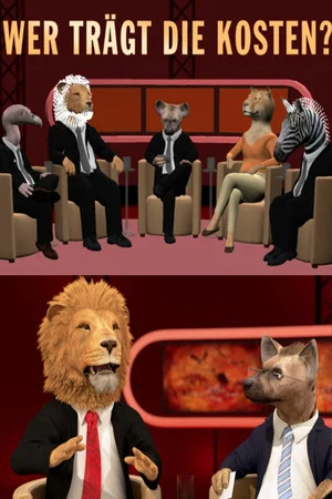 Постер: Who Will Pay the Bill?