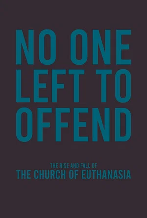 Постер: No One Left to Offend