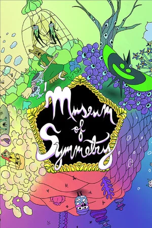 Постер: Museum of Symmetry