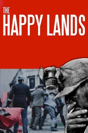 Постер: The Happy Lands