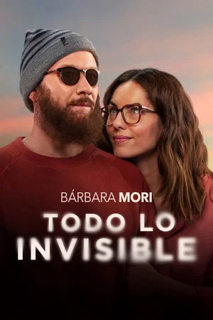Постер: Todo lo invisible
