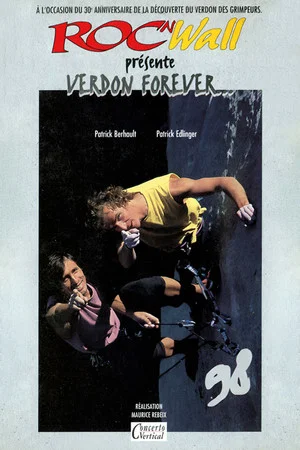 Постер: Verdon Forever