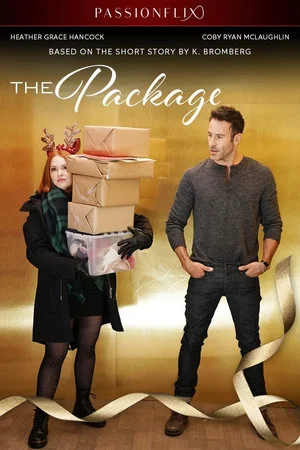 Постер: The Package