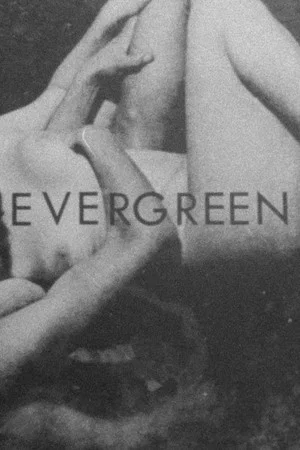 Постер: Evergreen