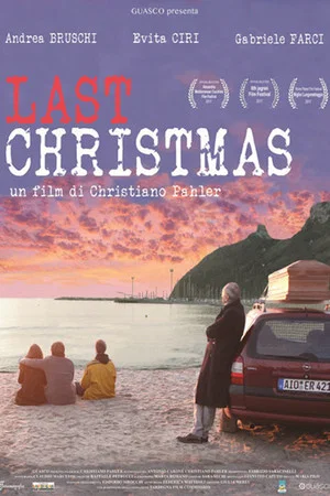Постер: Last Christmas