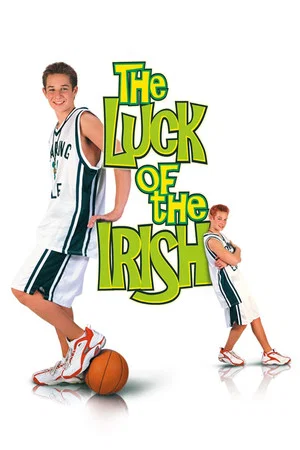 Постер: The Luck of the Irish