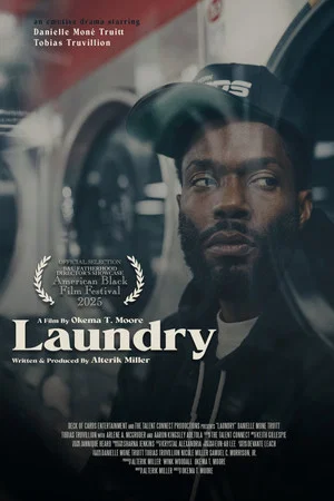 Постер: Laundry