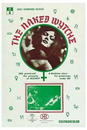 Постер: The Naked Wytche