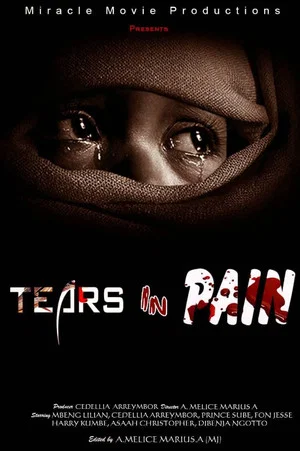 Постер: Tears in Pain