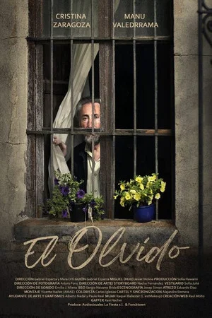 Постер: El olvido