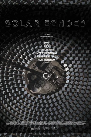 Постер: Solar Echoes