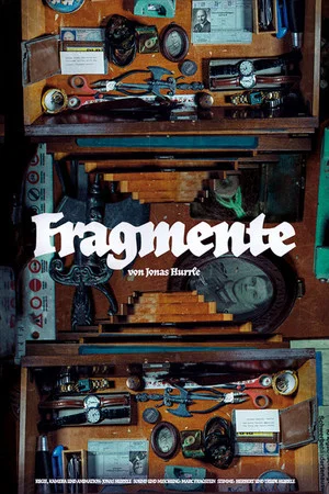 Постер: Fragments