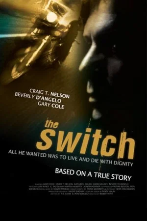 Постер: The Switch