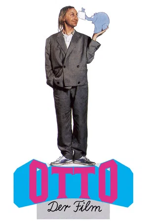 Постер: Otto - The Movie