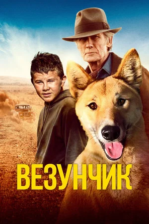 Постер: Везунчик