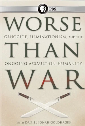 Постер: Worse Than War