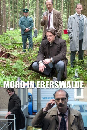 Постер: Mord in Eberswalde