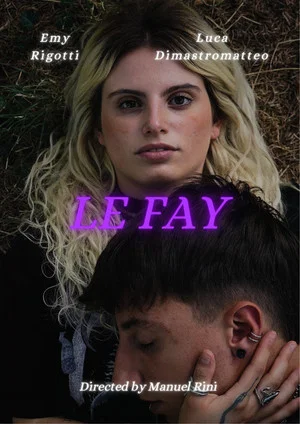 Постер: Le Fay