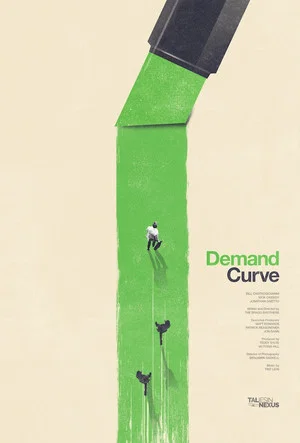 Постер: Demand Curve