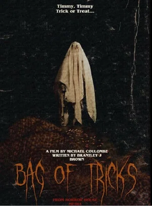 Постер: Bag of Tricks