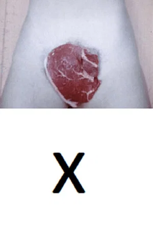 Постер: “X”
