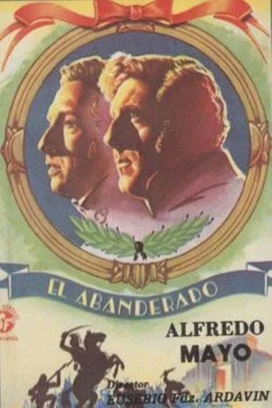 Постер: El abanderado