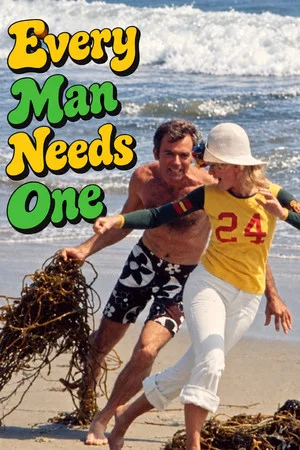Постер: Every Man Needs One