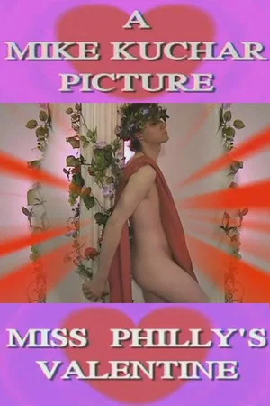 Постер: Miss Philly’s Valentine