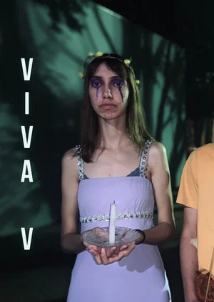 Постер: Viva V