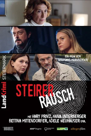 Постер: Steirerrausch