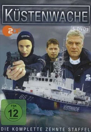 Постер: 10 сезон